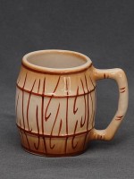Кружка "Хуторок"