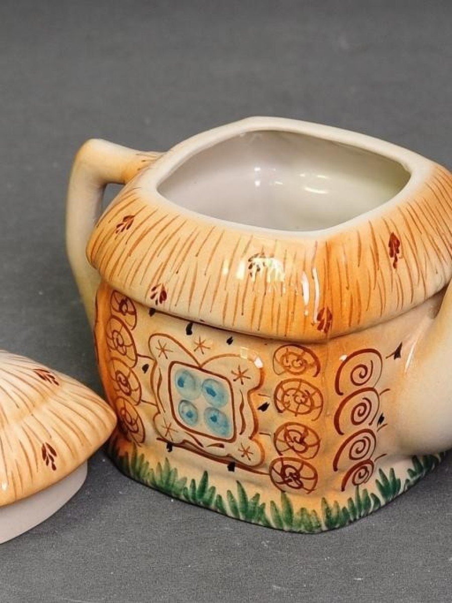 Чайник "Хуторок"