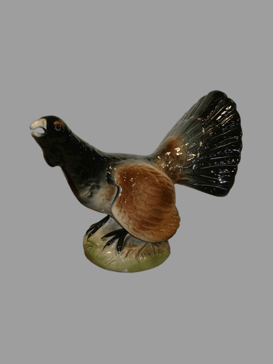 Глухарь