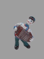Сув. Гармонист