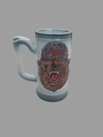 Кружка пивная подарочная 2в рис