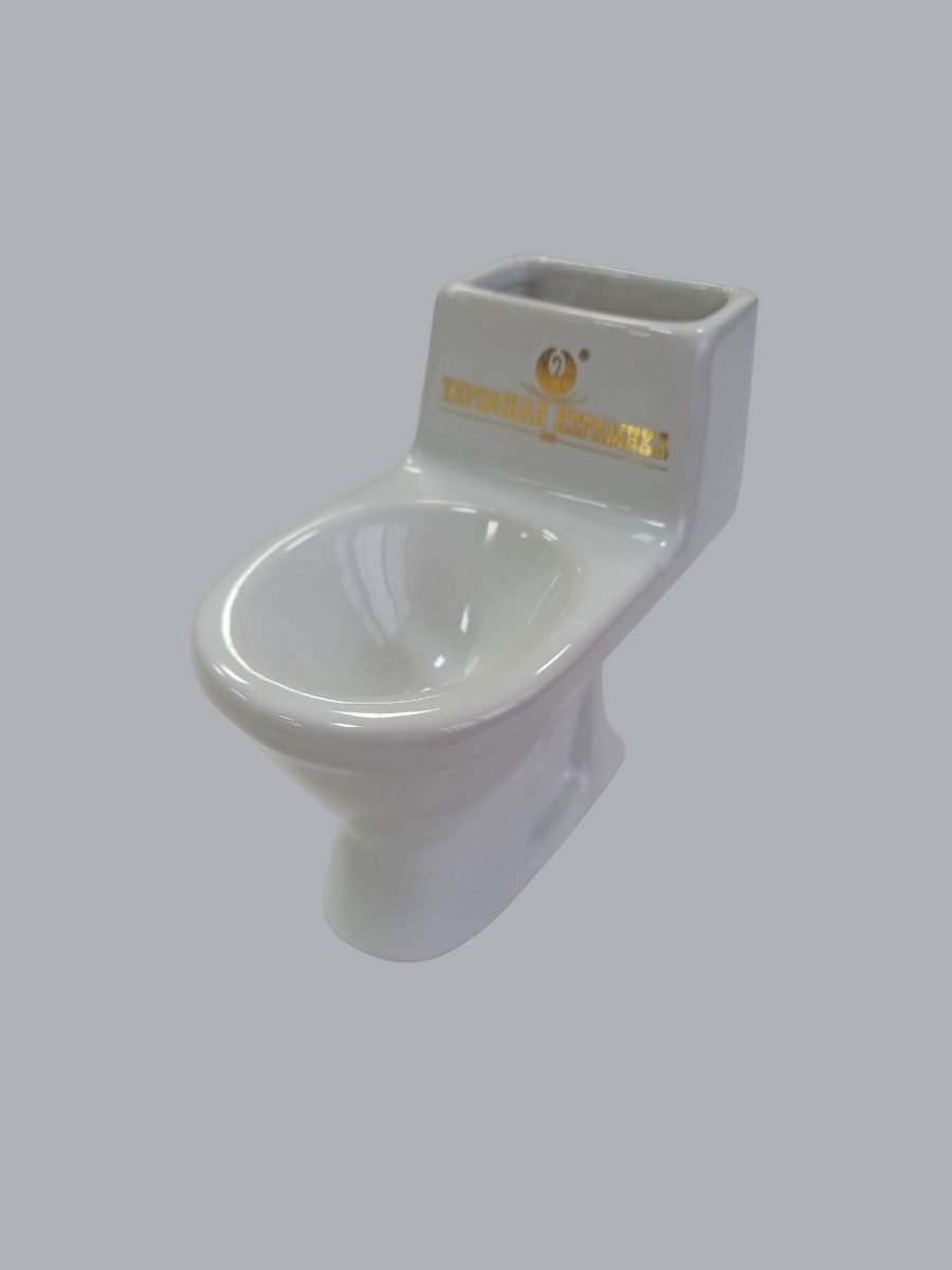 Пепельница Кировская керамика
