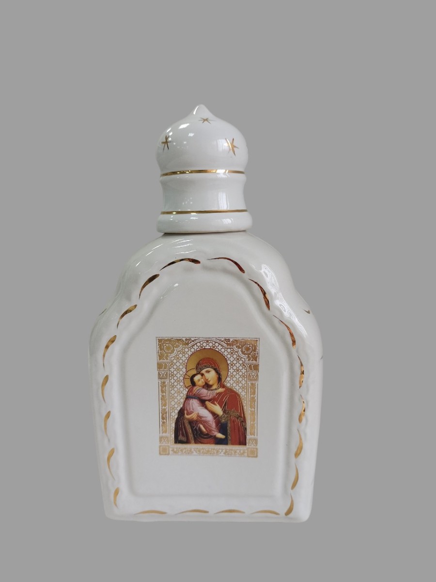 Сосуд д/воды зол.