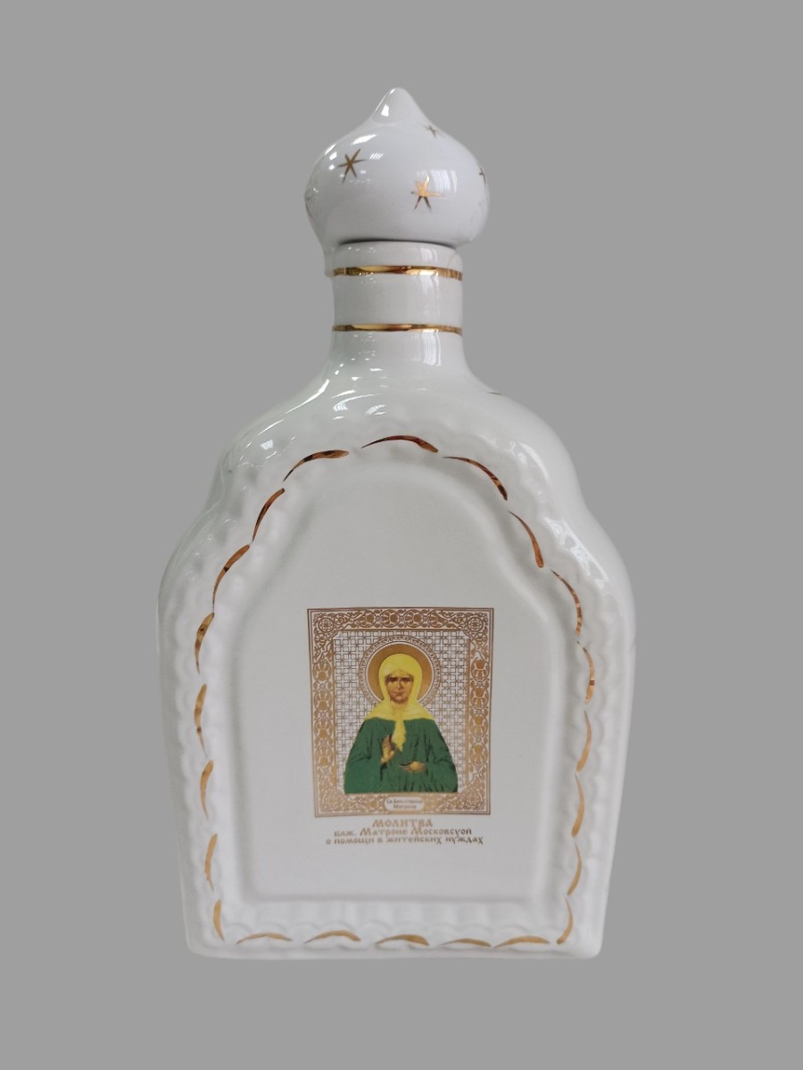 Сосуд д/воды зол.