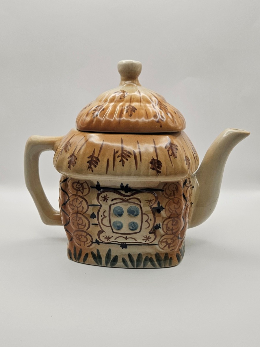Чайник "Хуторок"