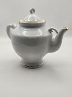 Чайник заварной зол