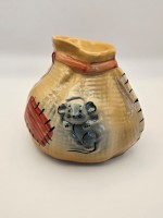 Копилка "Мешочек"