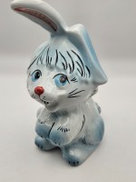 Копилка "Заяц"
