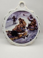 Доска Юбилейная (зол)
