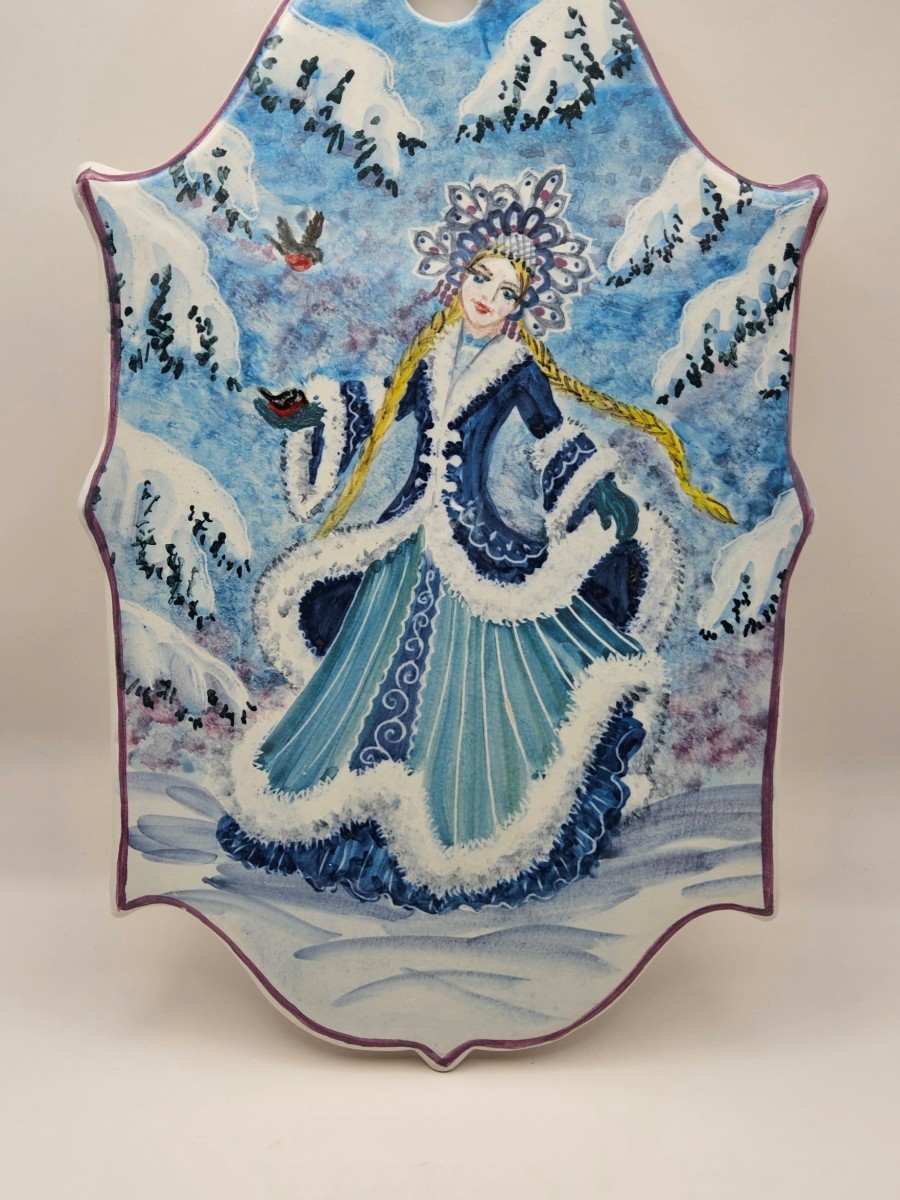 Доска Праздничная (жив)