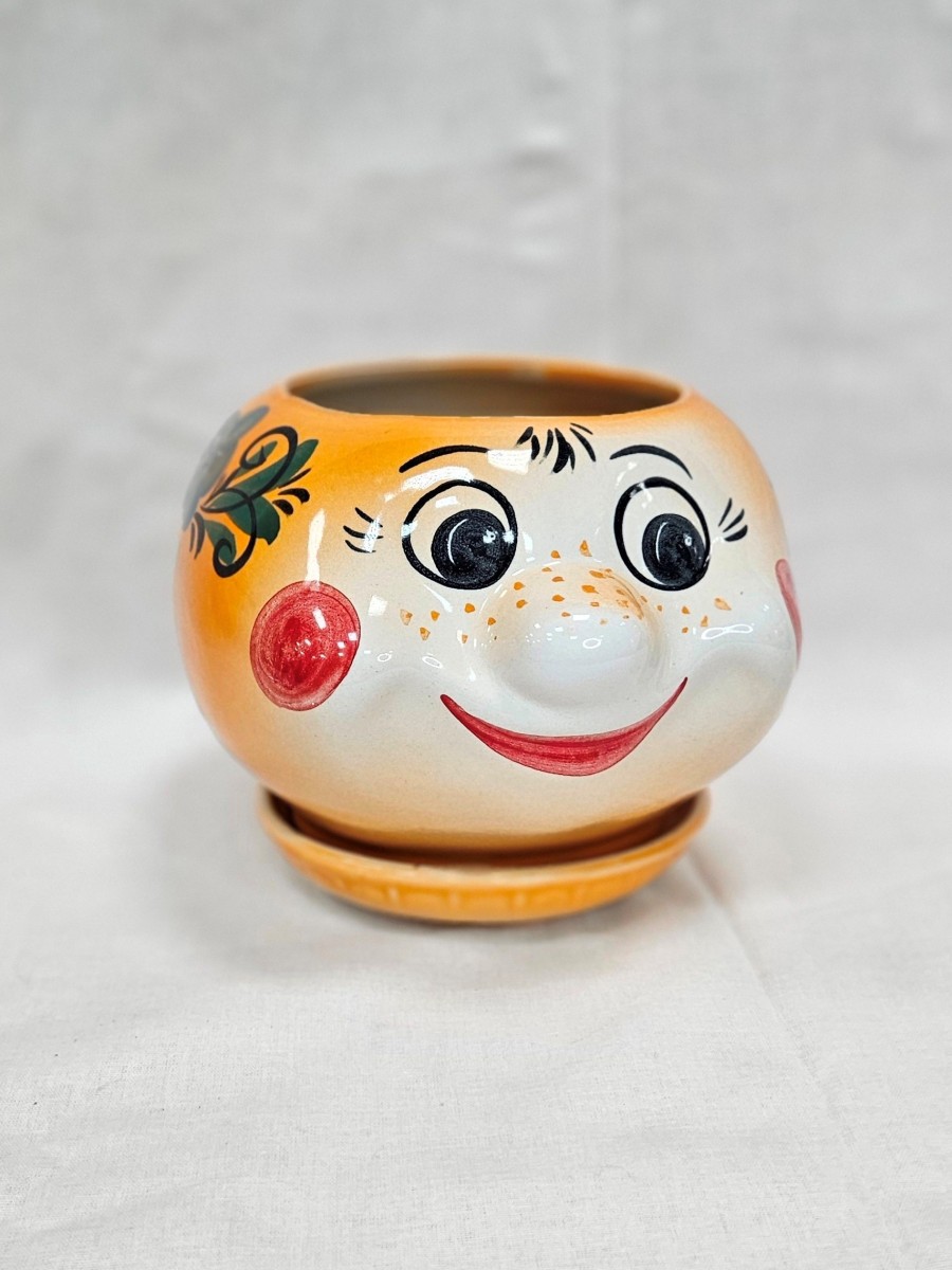 Цв. "Колобок"