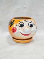 Цв. "Колобок"