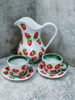 Чайная пара Волна