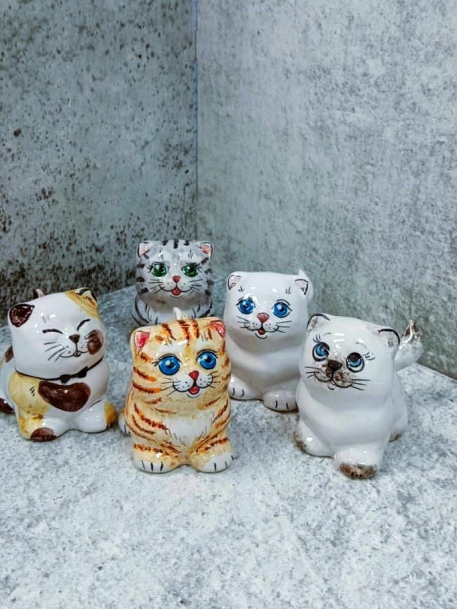 Сув. "Котенок"