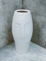 Ваза "Лица"