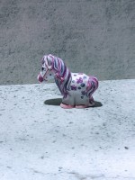 сув. "Пони"