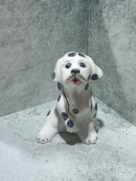 ск. Дружок с рюкзаком