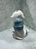 ск. Дружок с рюкзаком