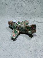 сув. Самолетик