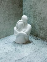 ск. "Влюбленная пара"