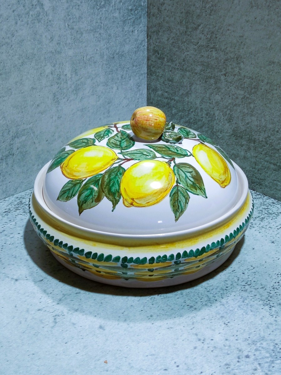 Блинница рис.