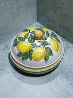 Блинница рис.