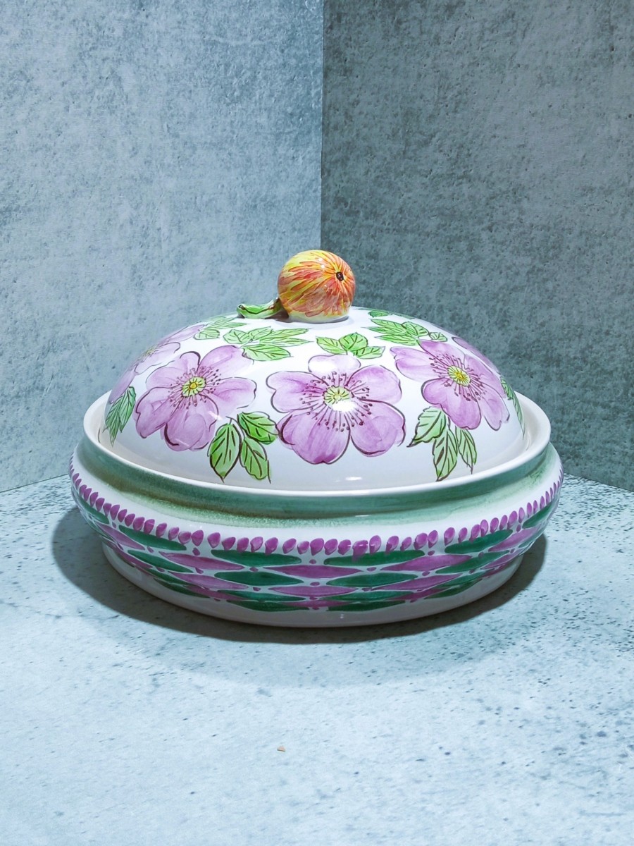 Блинница рис.