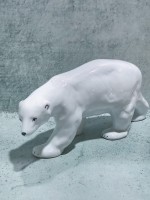 Ск. "Белый медведь"