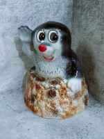 ск. "Крот"