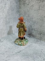 сув. "Пастушок"
