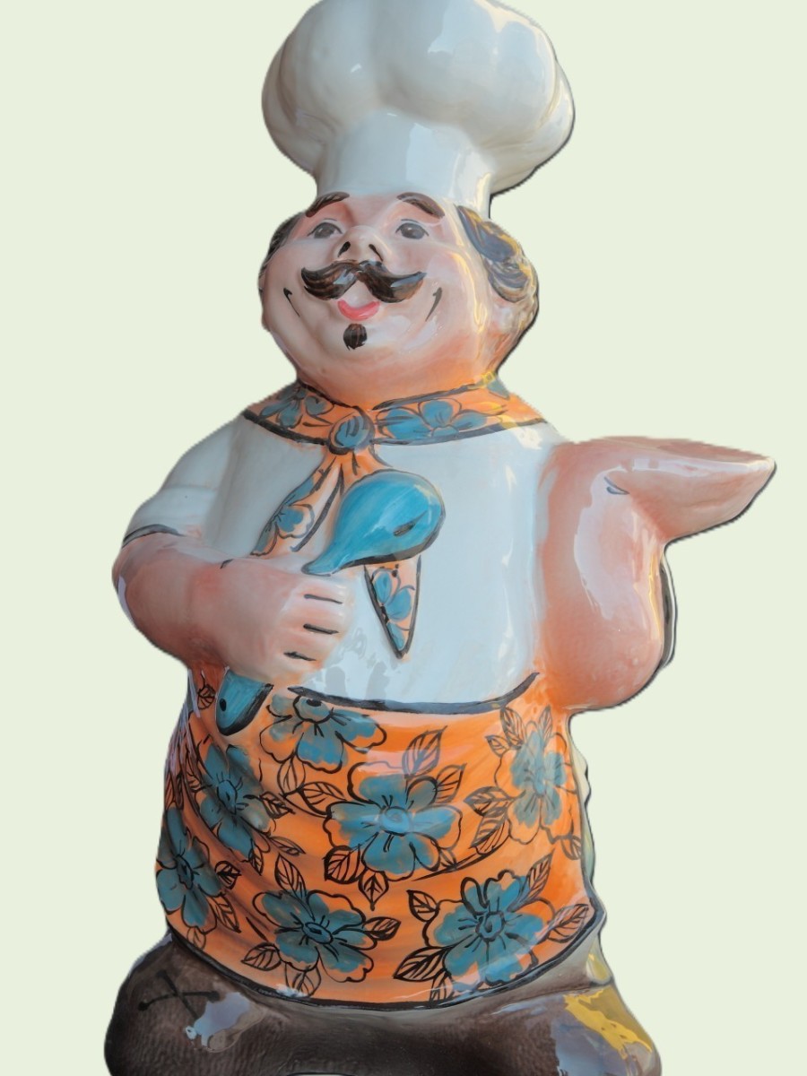 Повар