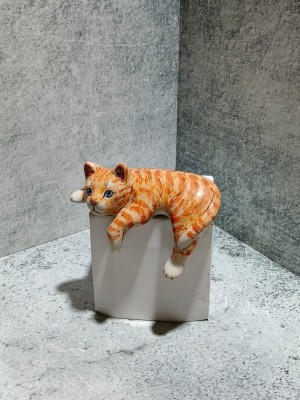 сув. "Кот Васька"