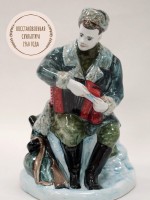 Ск. Теркин жив.