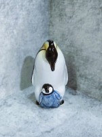 ск. "Пингвин с малышом"