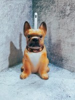 Подставка под ерш "Бульдог"