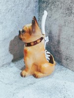 Подставка под ерш "Бульдог"