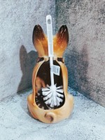 Подставка под ерш "Бульдог"