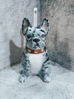 Подставка под ерш "Бульдог"