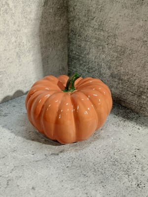 Blue Pinafore Denim Dress