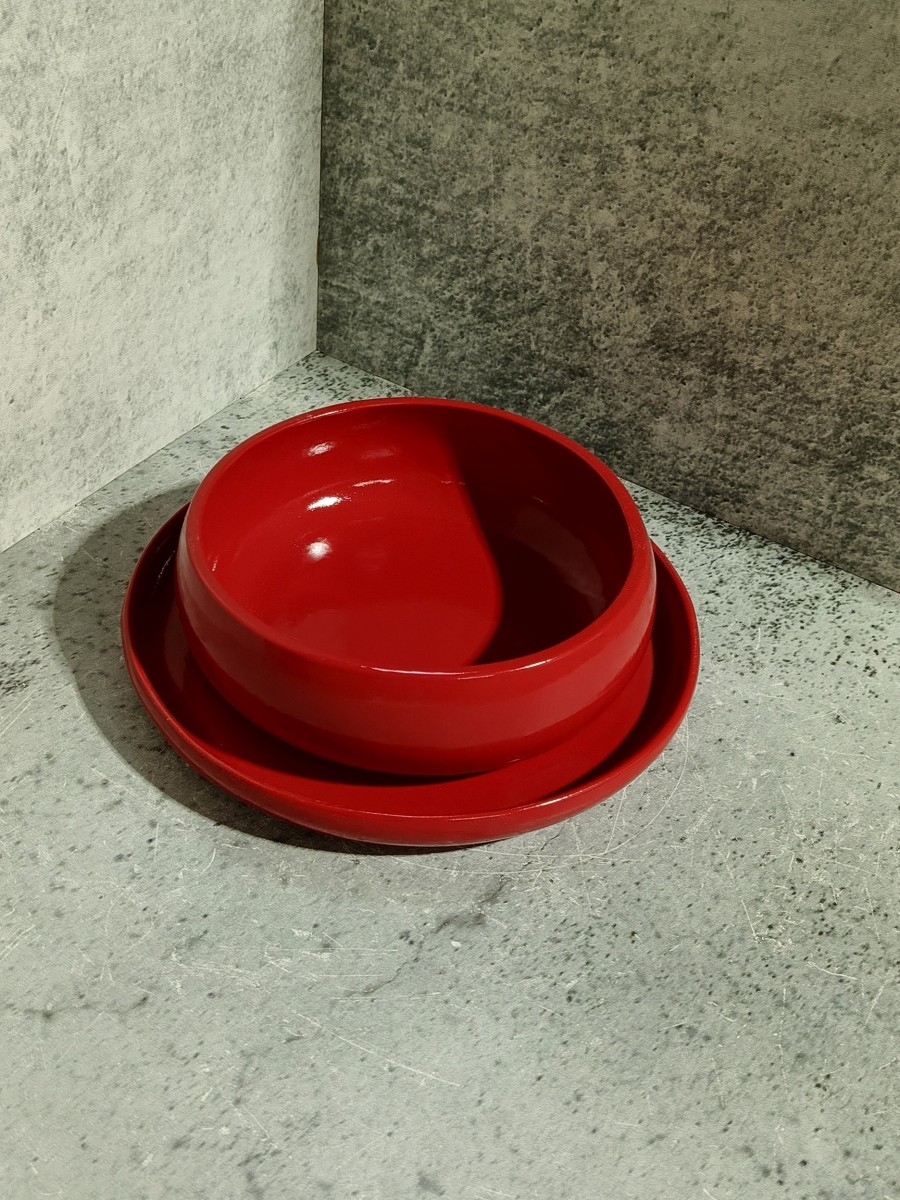 Тарелка "Бона"