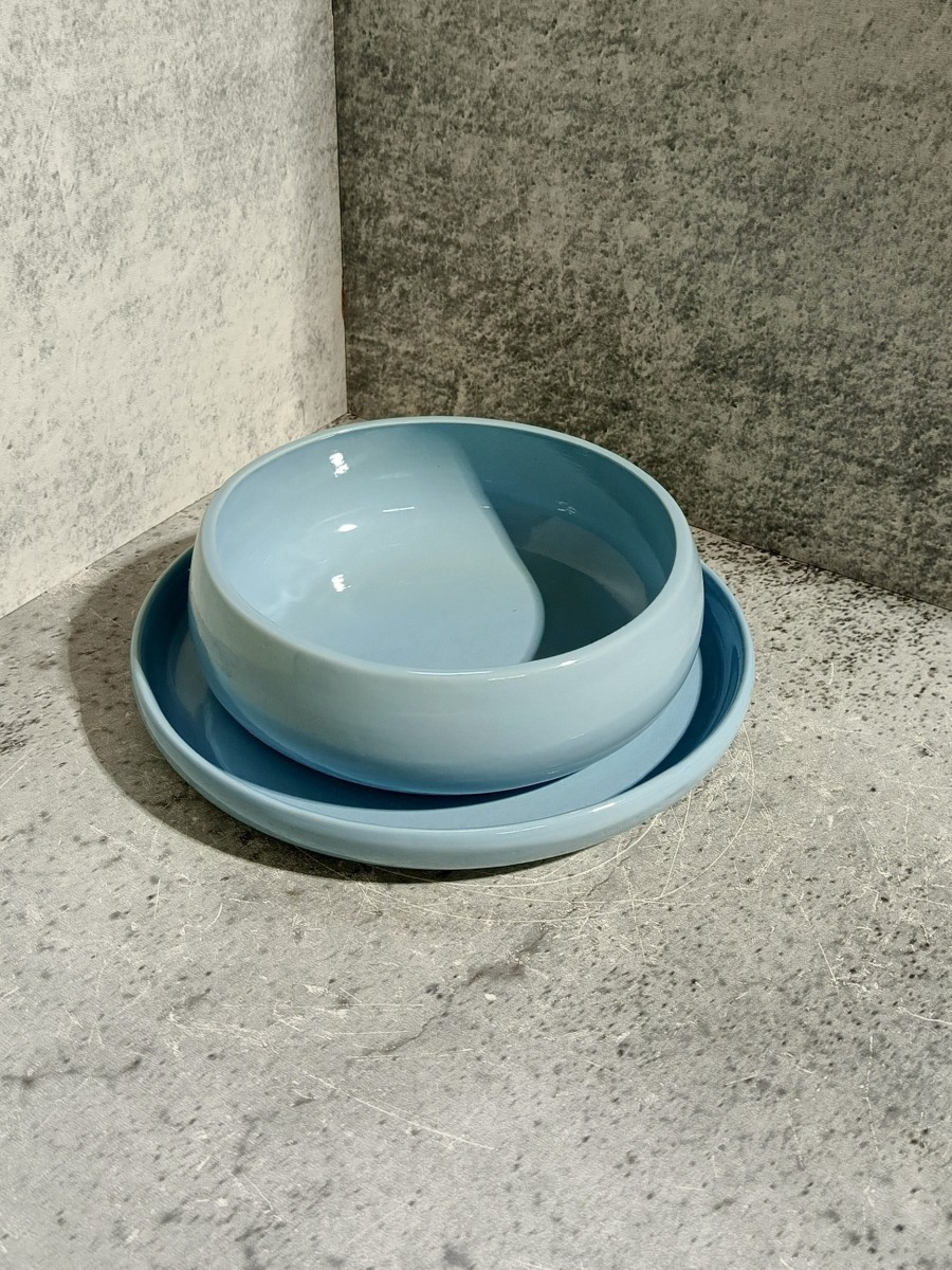 Тарелка "Бона"