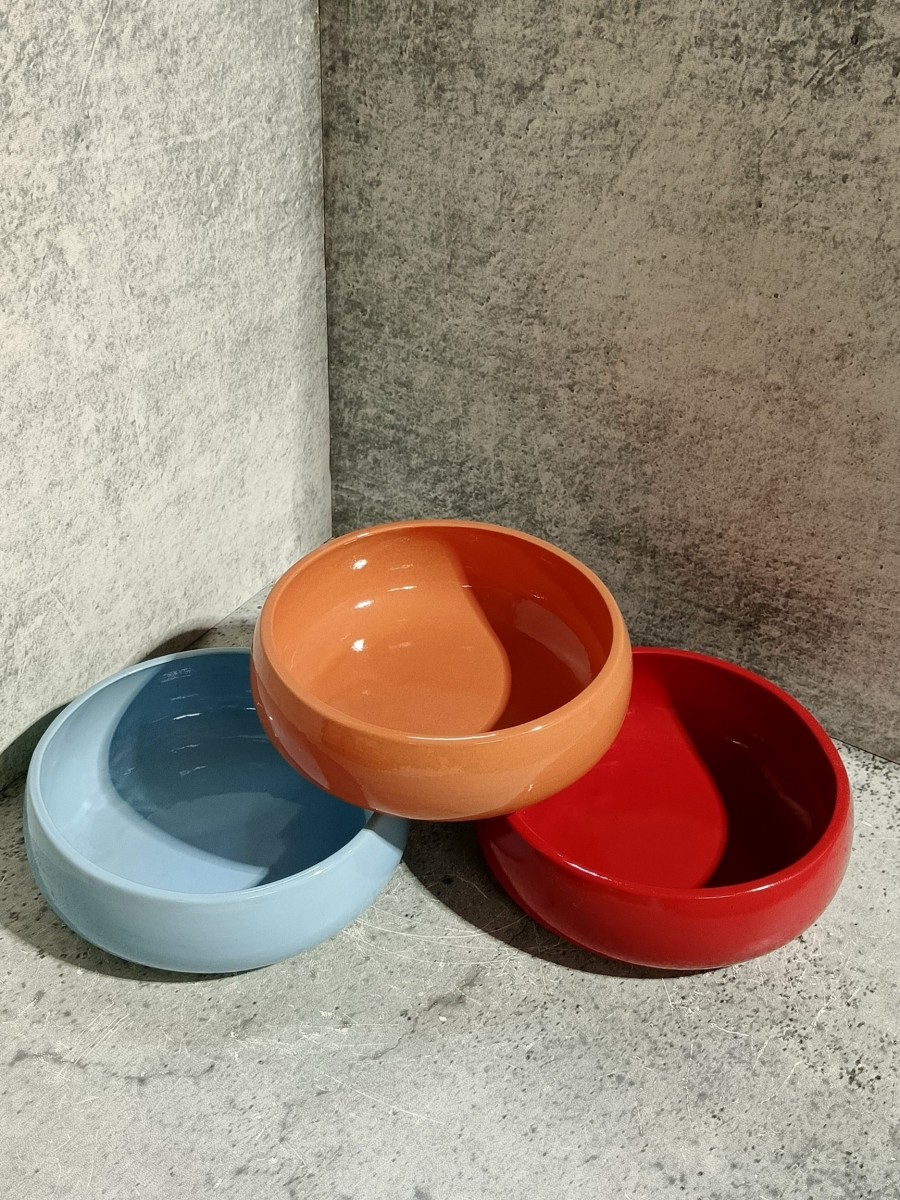 Тарелка "Бона"