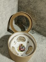 Сухарница № 10 б/зол.