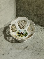 Сухарница №17 б/зол