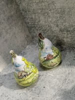 Сув. "Груша" живопись