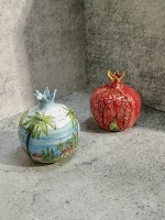 Сув. "Гранат" живопись