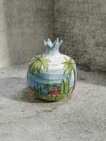 Сув. "Гранат" живопись