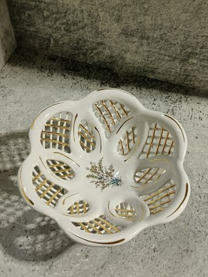 Сухарница №16 б/зол