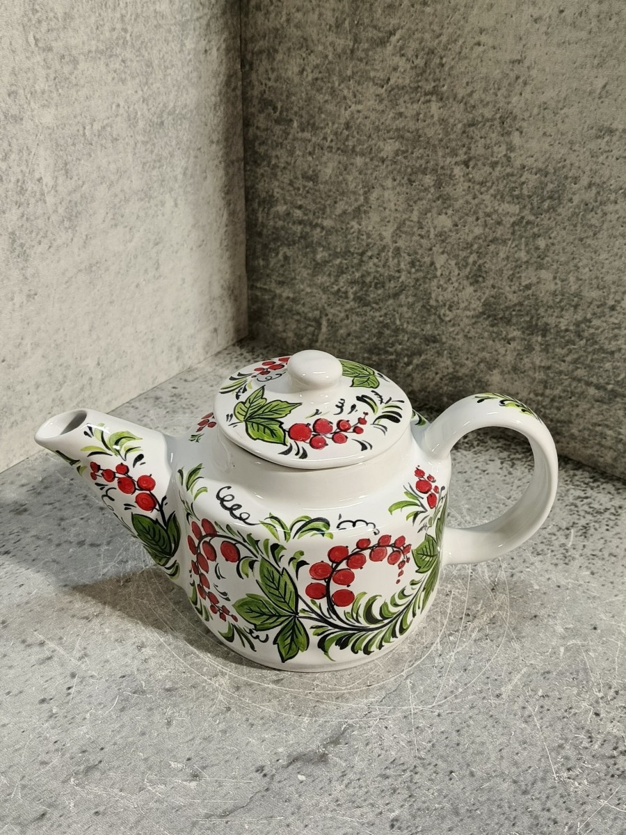 Чайник Волна