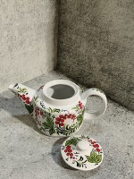 Чайник Волна